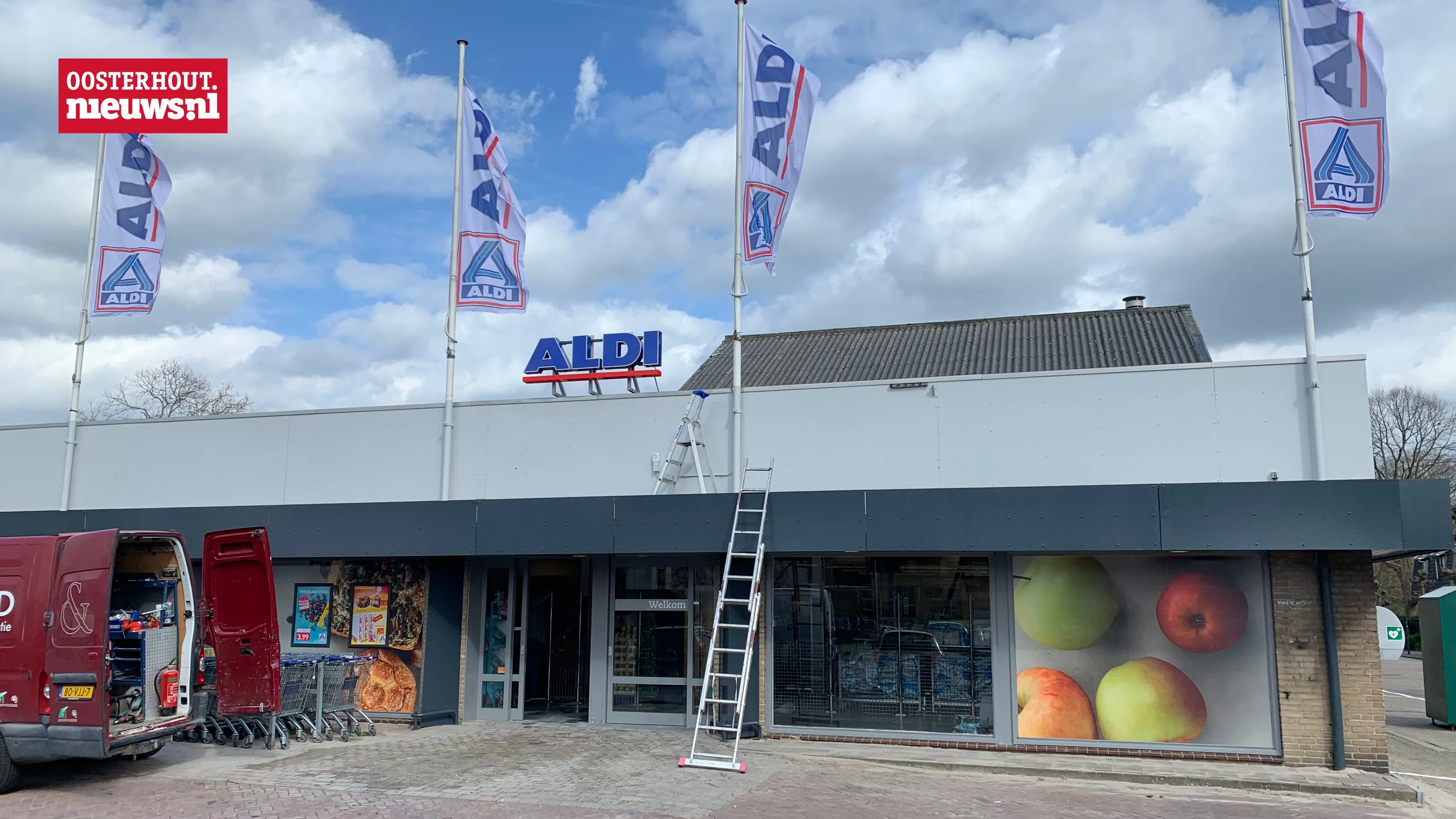 aldi zandheuvel