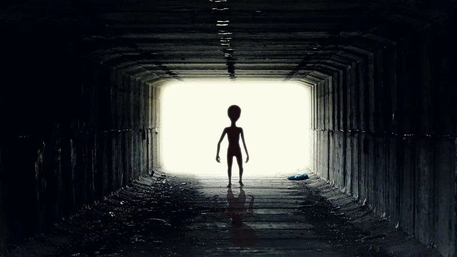 alien