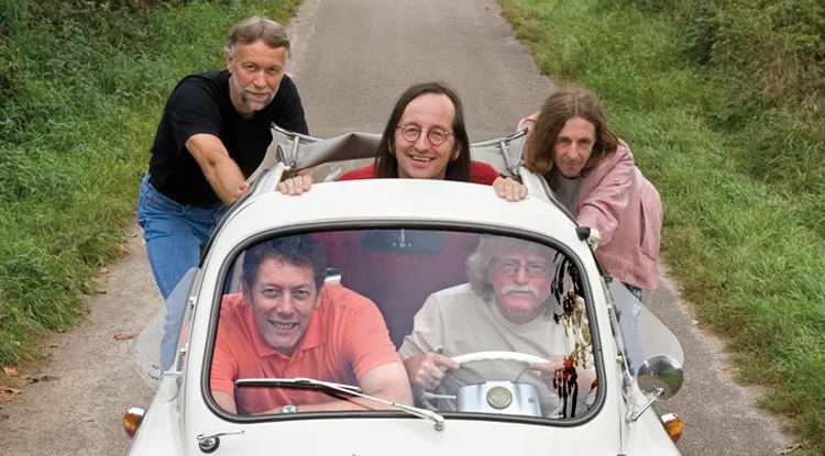 amazing stroopwafels