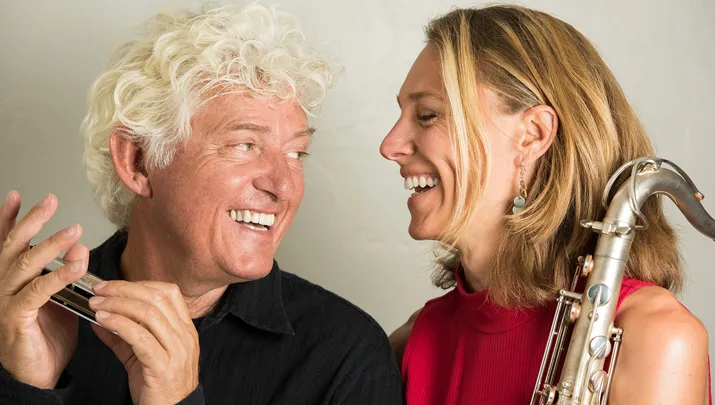 amsterdam connection