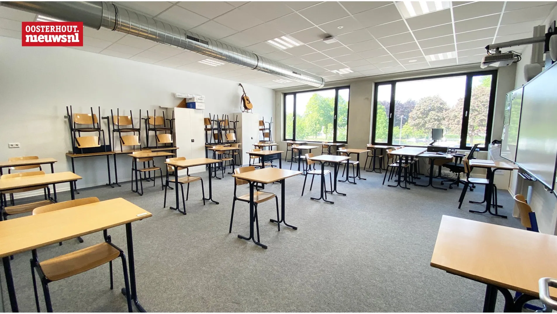 anderhalve meter frecken