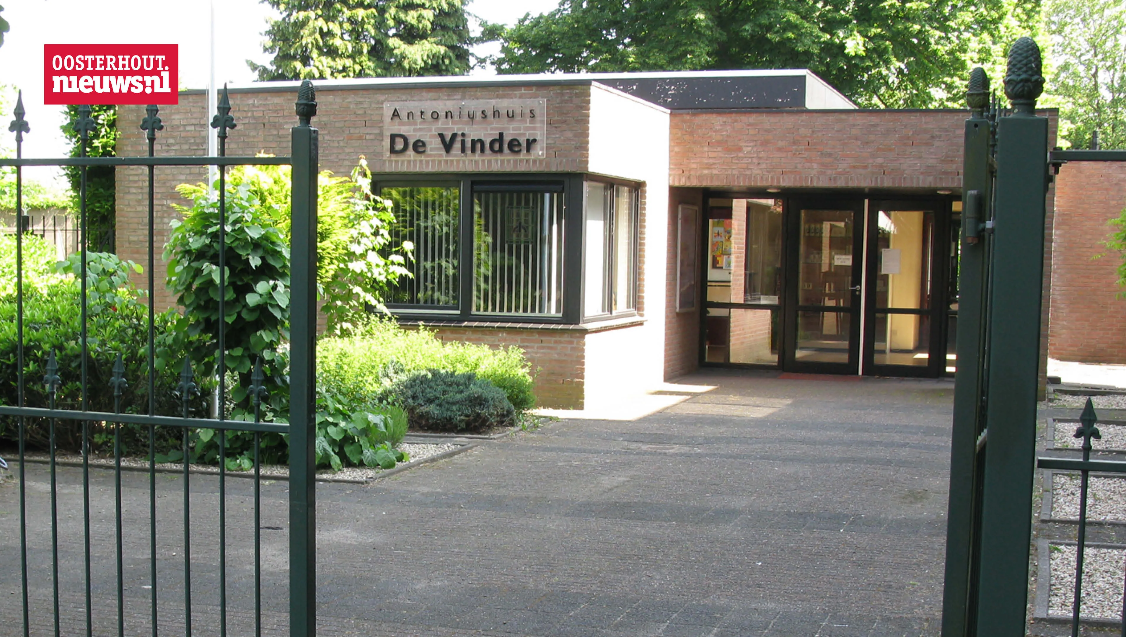 antoniushuis