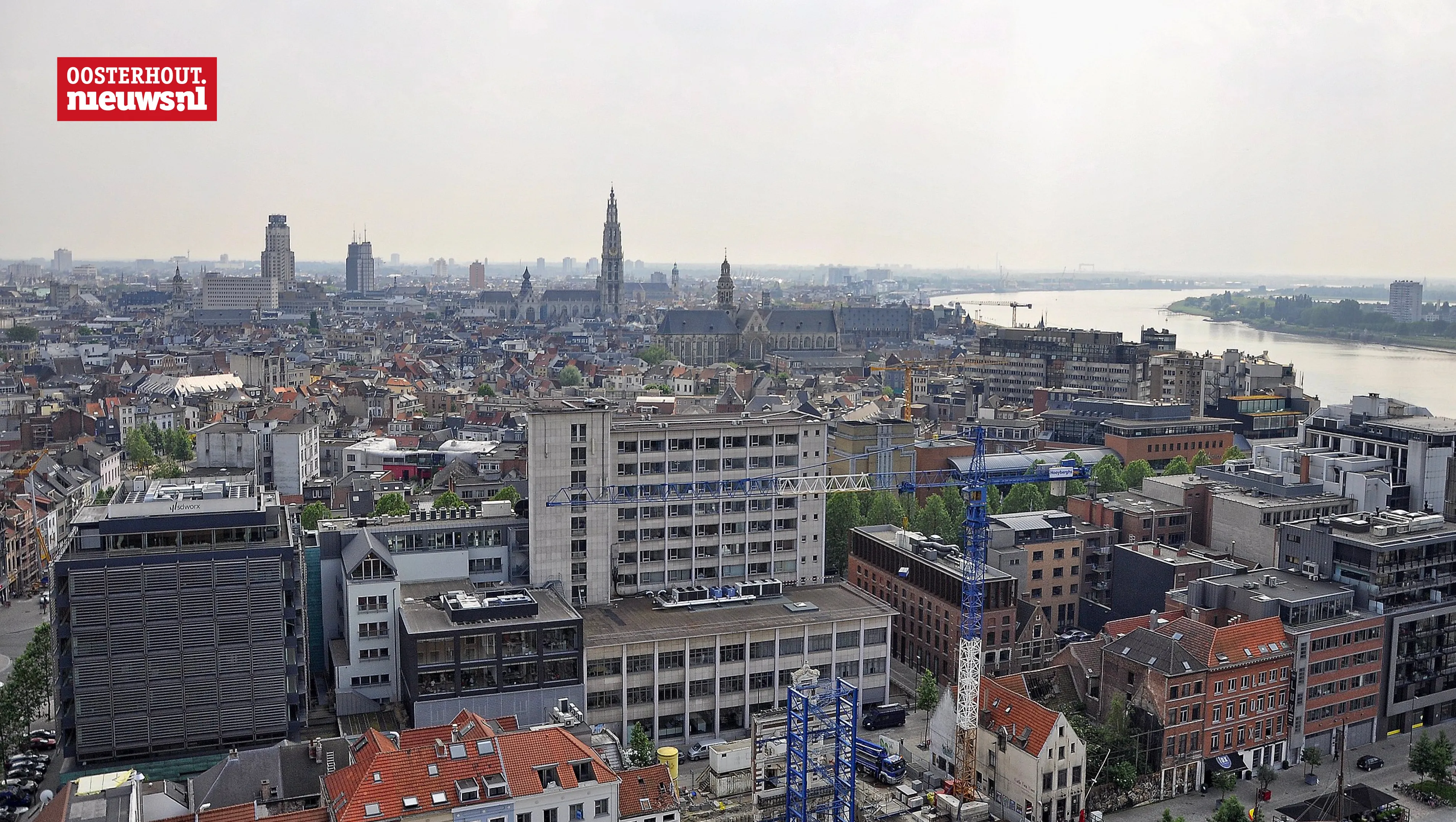 antwerpen