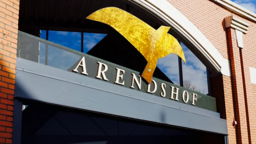 arenshof