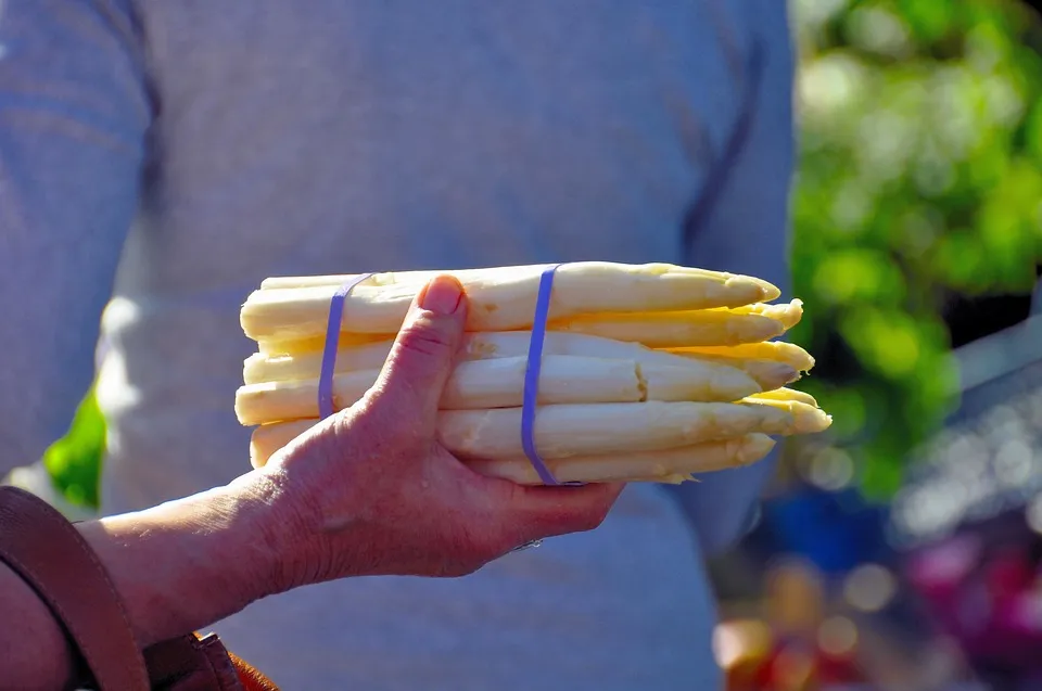 asperges