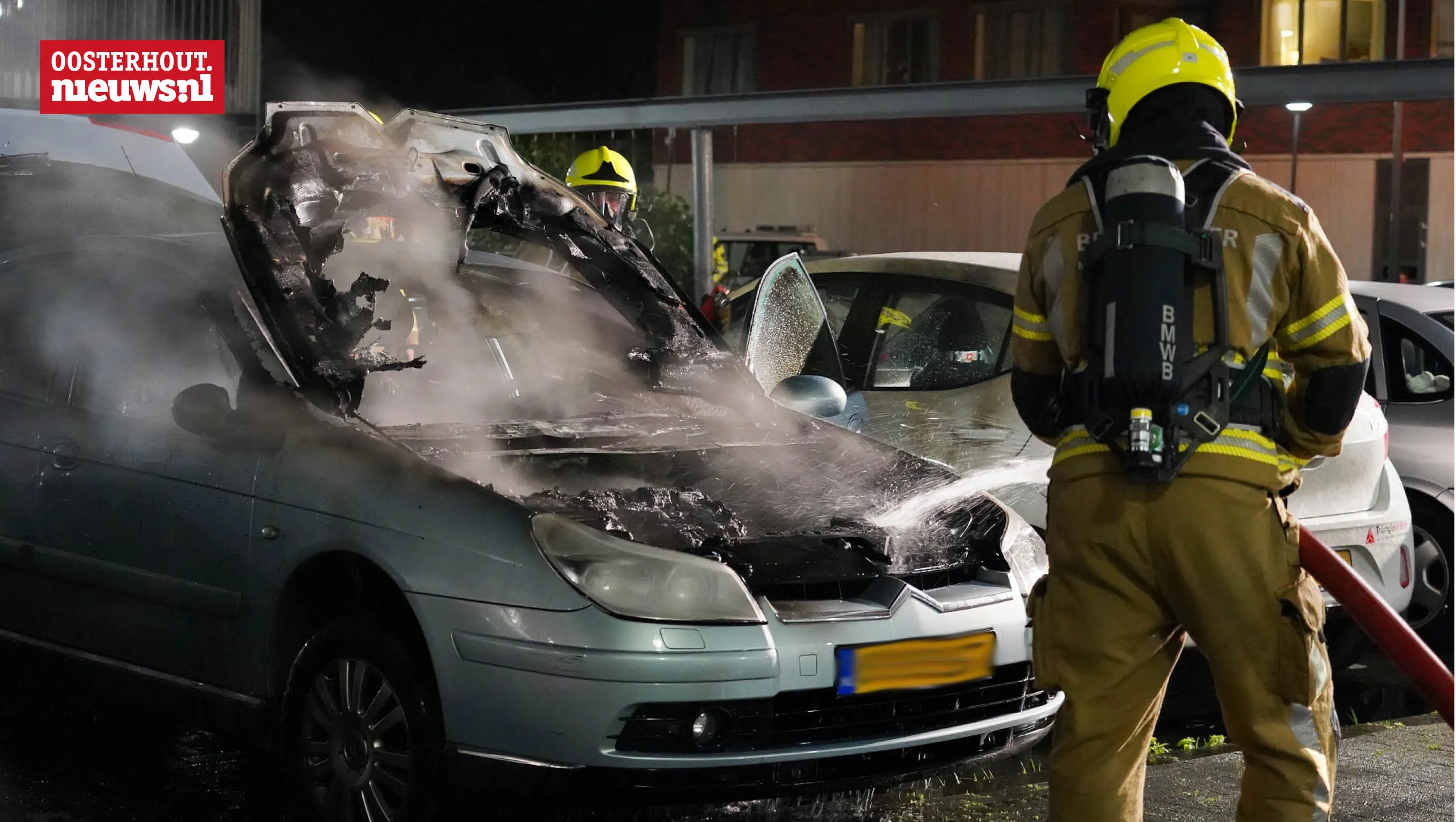 autobrand hoefakker