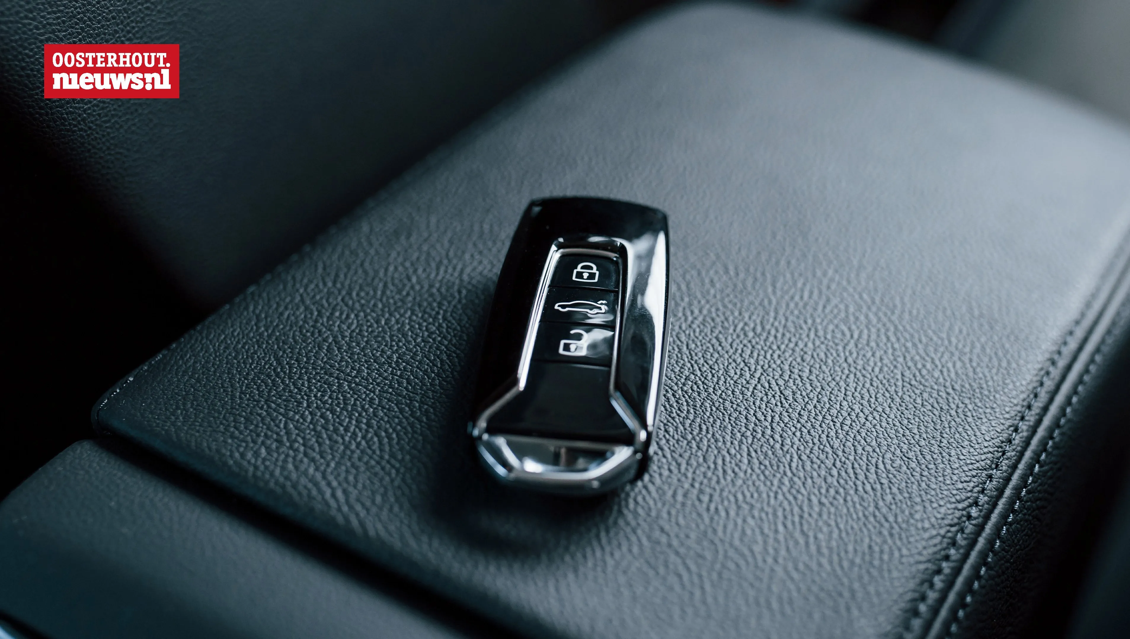 autosleutel