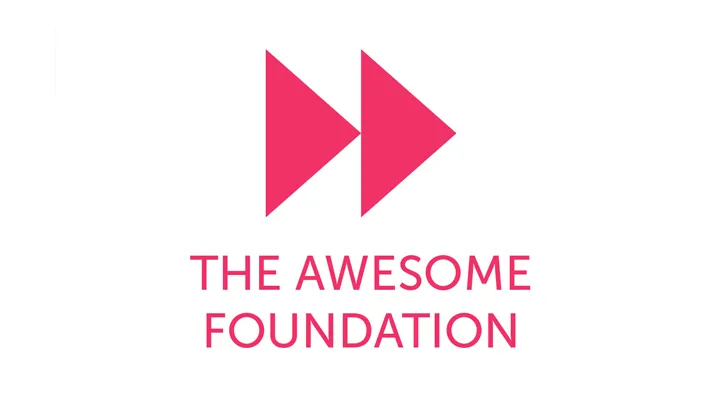 awesome foundation