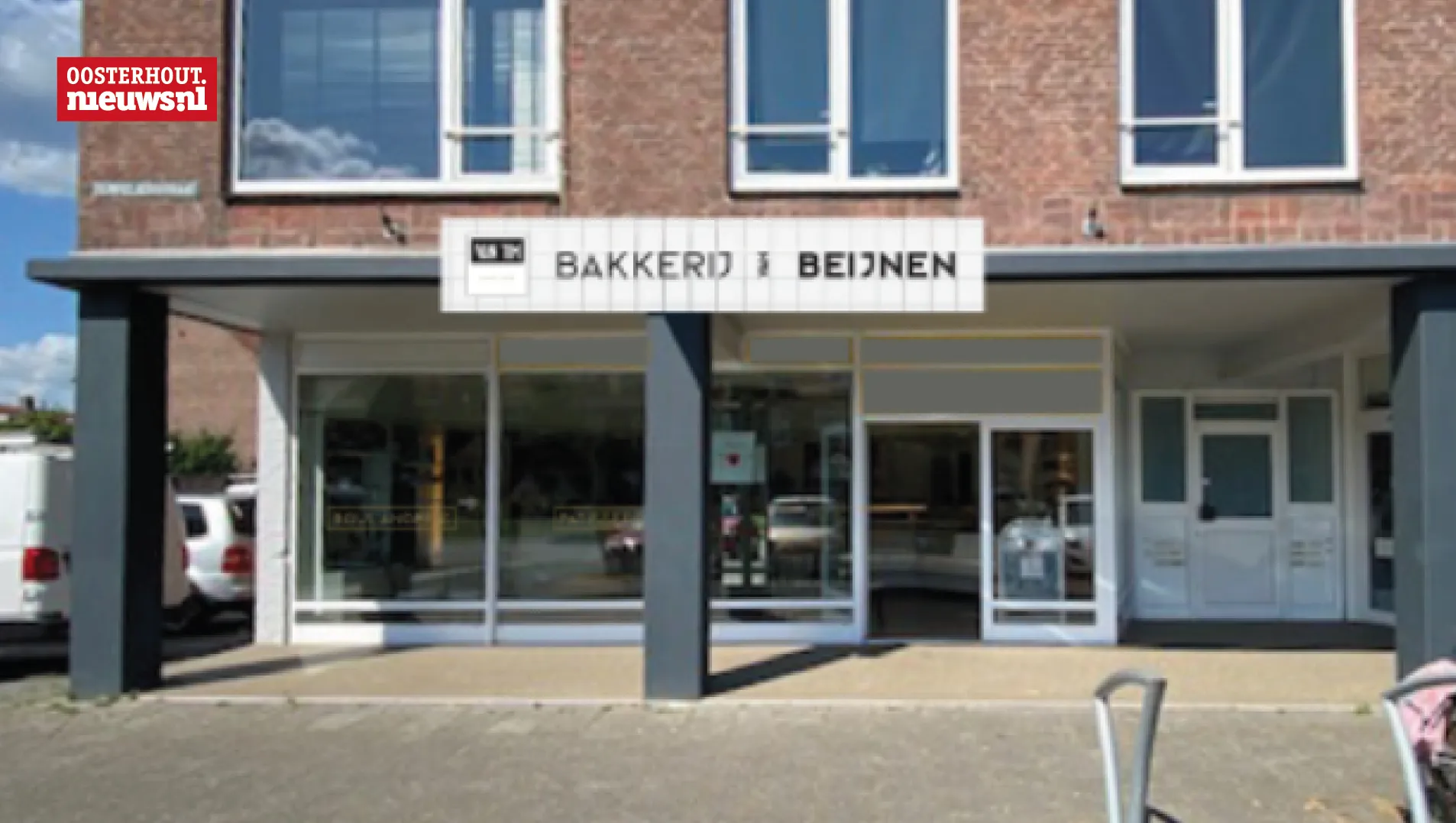 bakker van beijnen