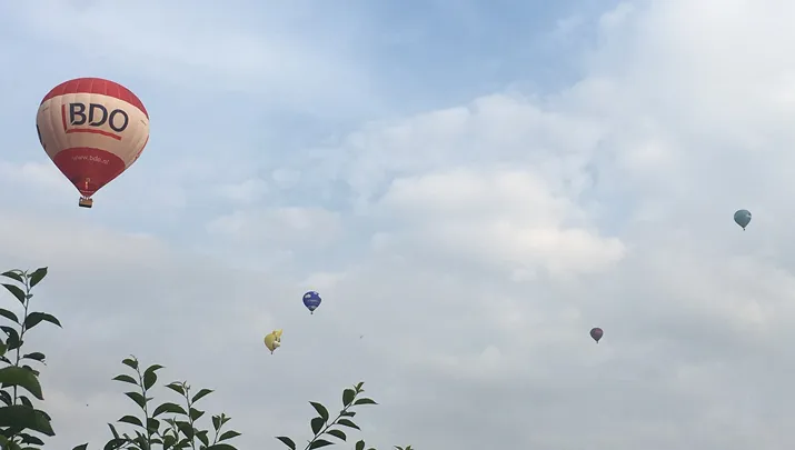 ballonfiesta 2018