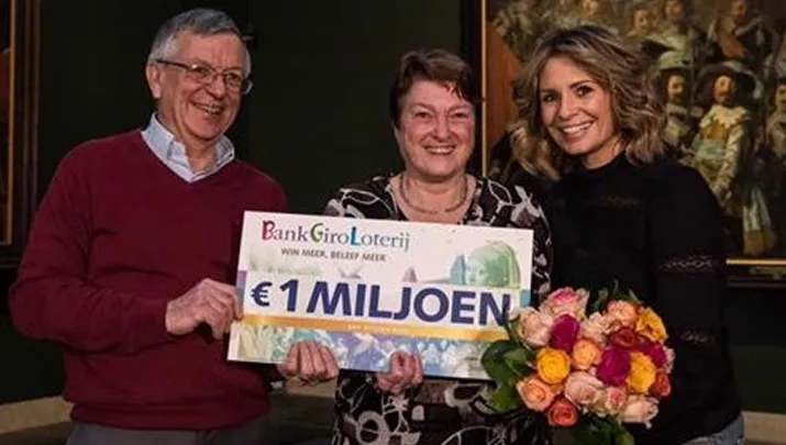 bankgiroloterij