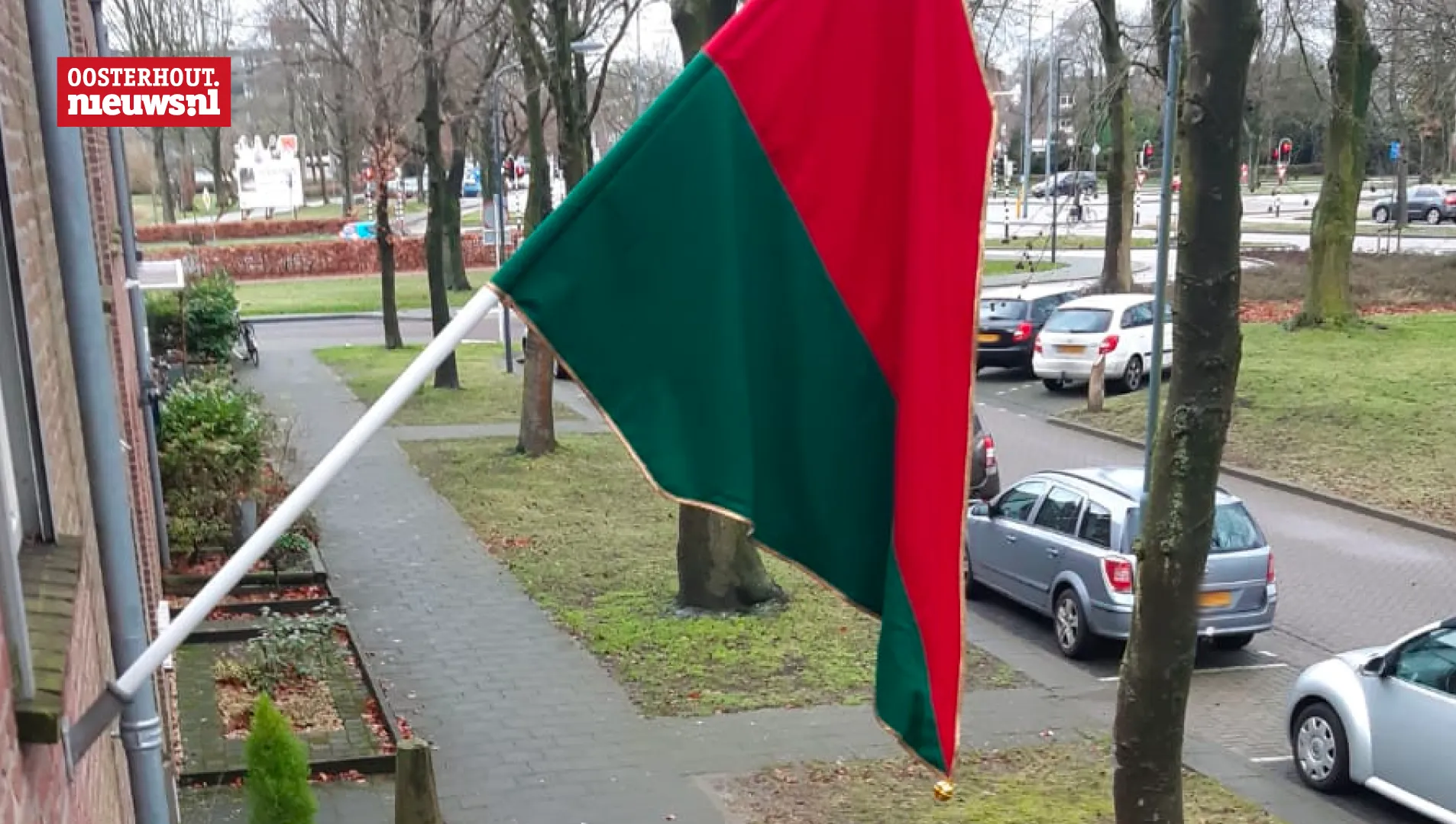 bastvlag