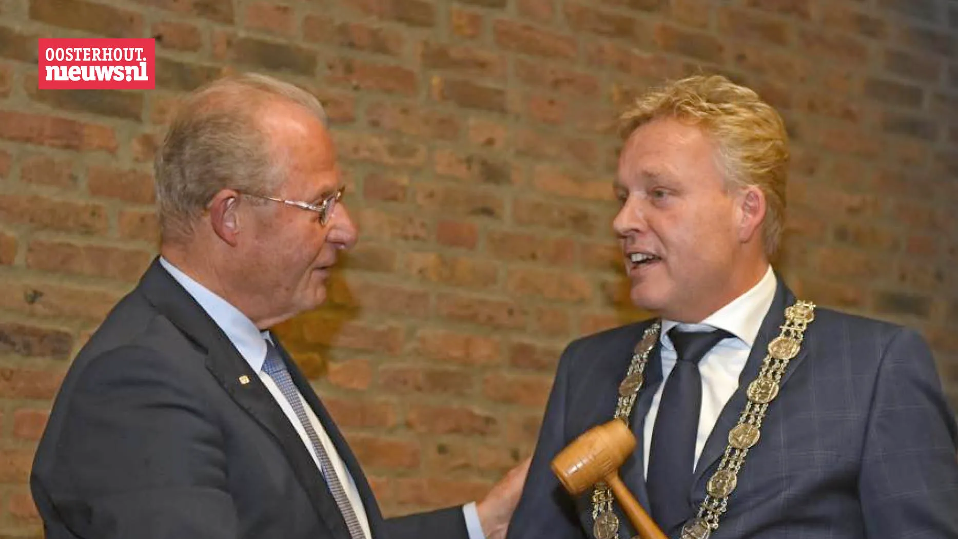 beediging mark buijs