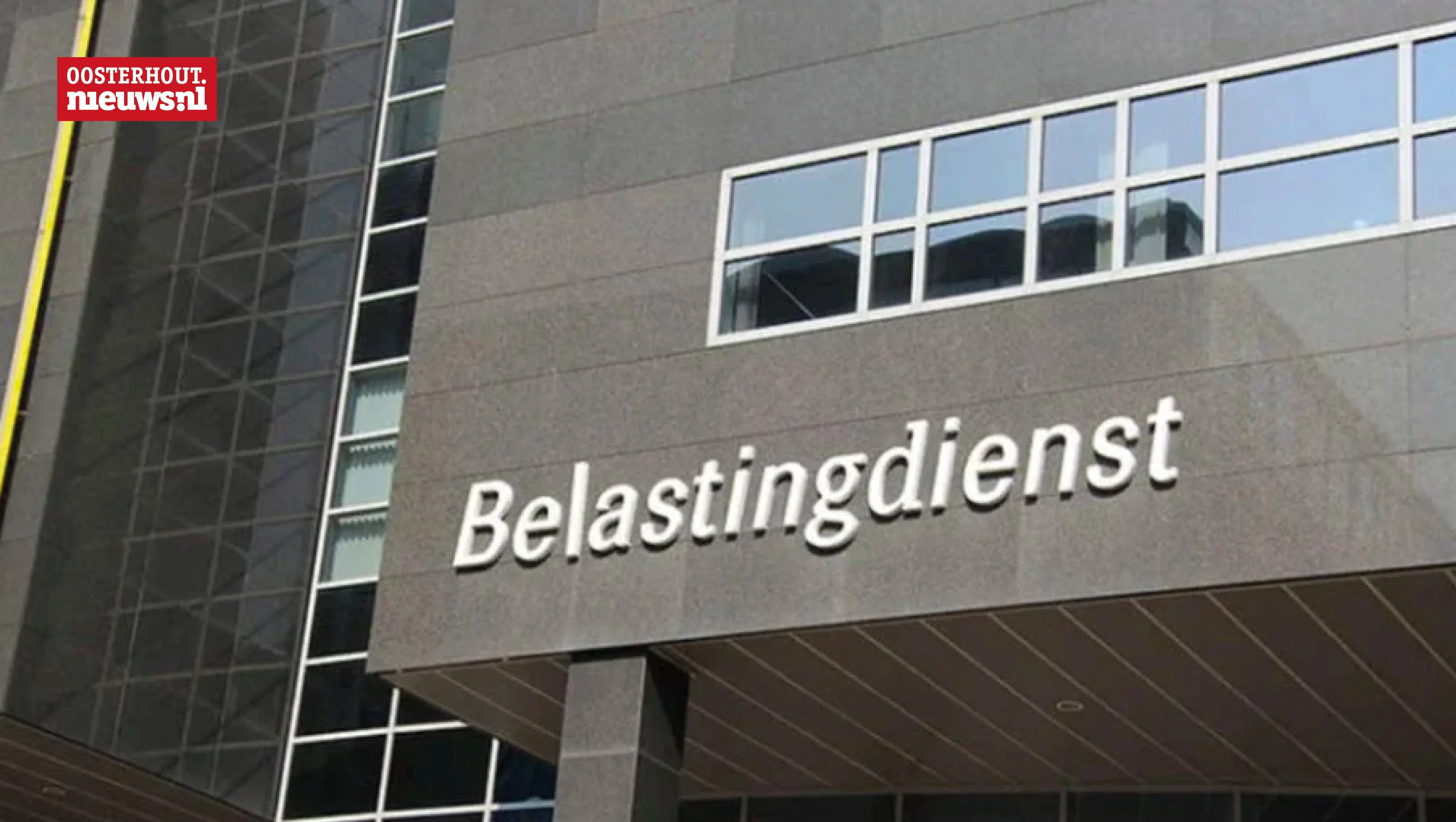 belastingdienst
