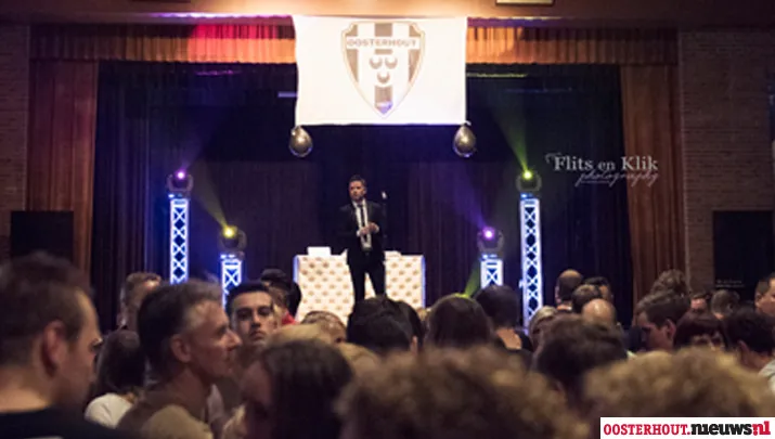 benefiet vv oosterhout 0