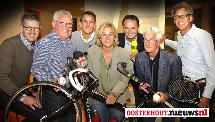 bestuur sportgala
