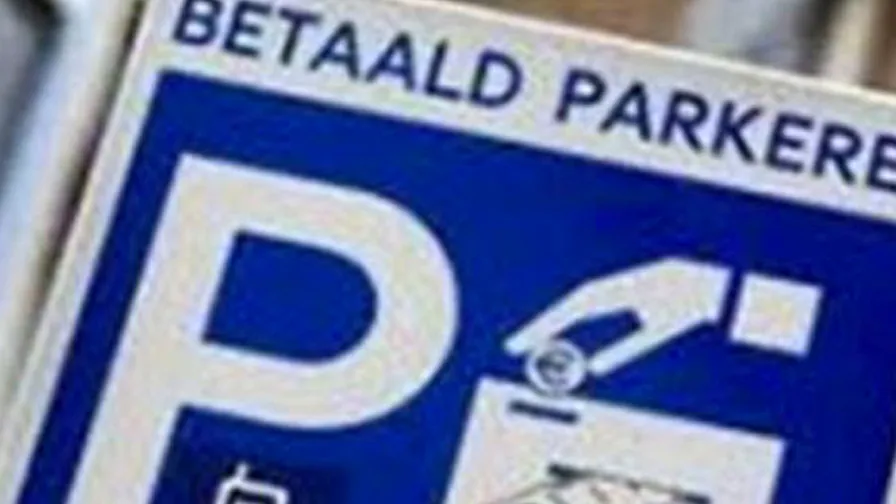 betaald parkeren nw