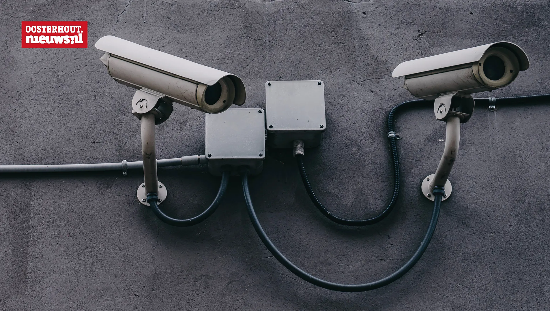 beveiligingscameras