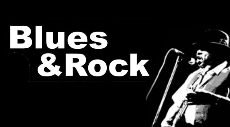 blues rock