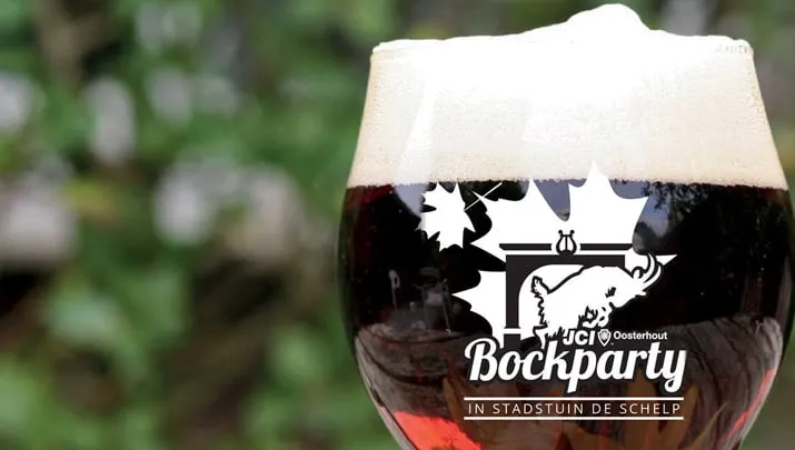 bockparty