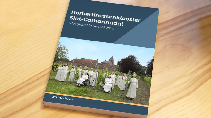 boek klooster