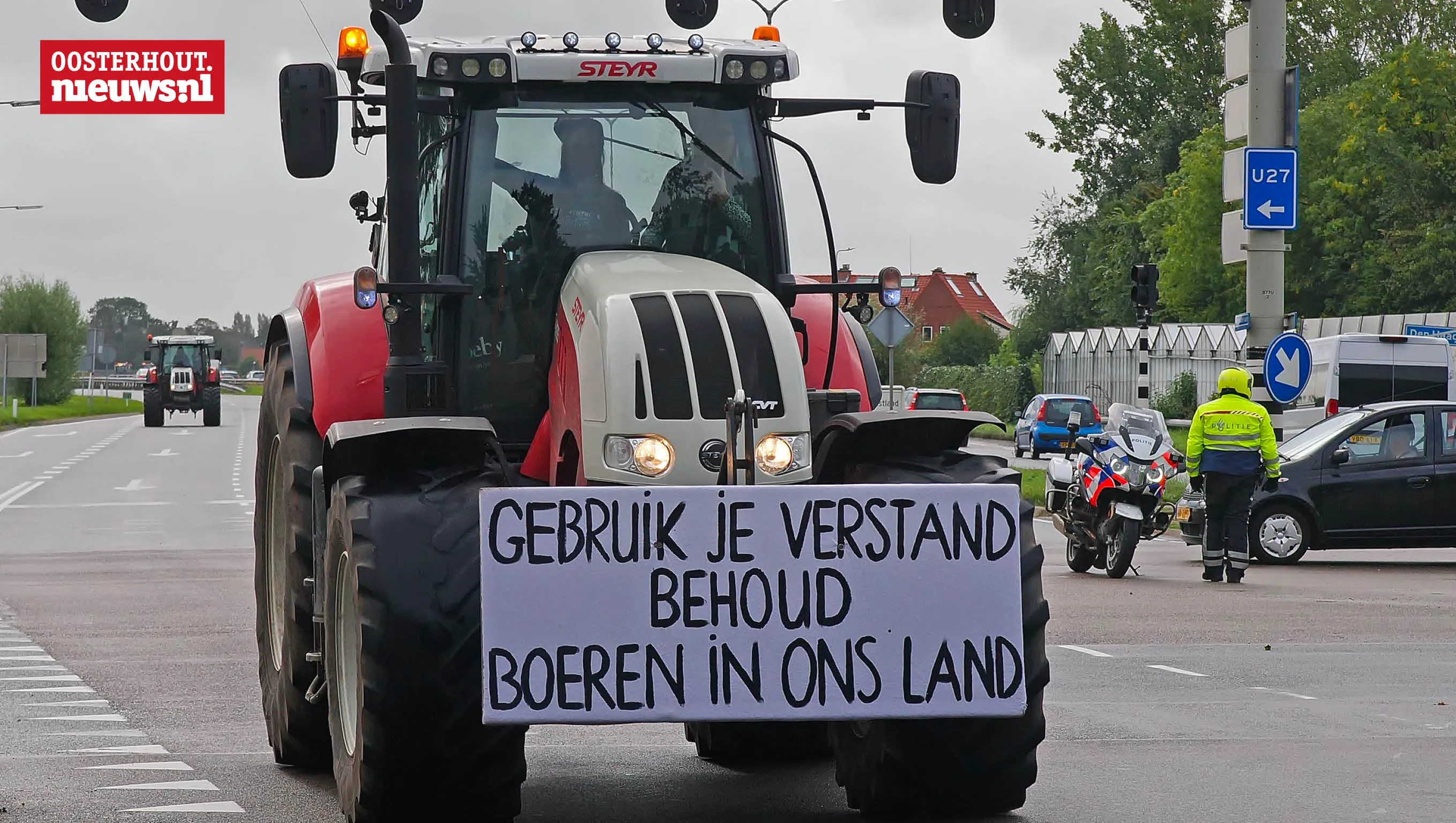 boerenprotest