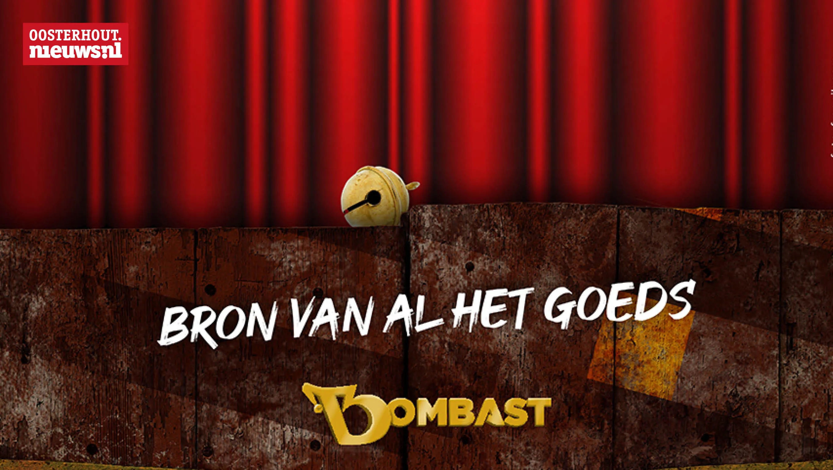 bombast
