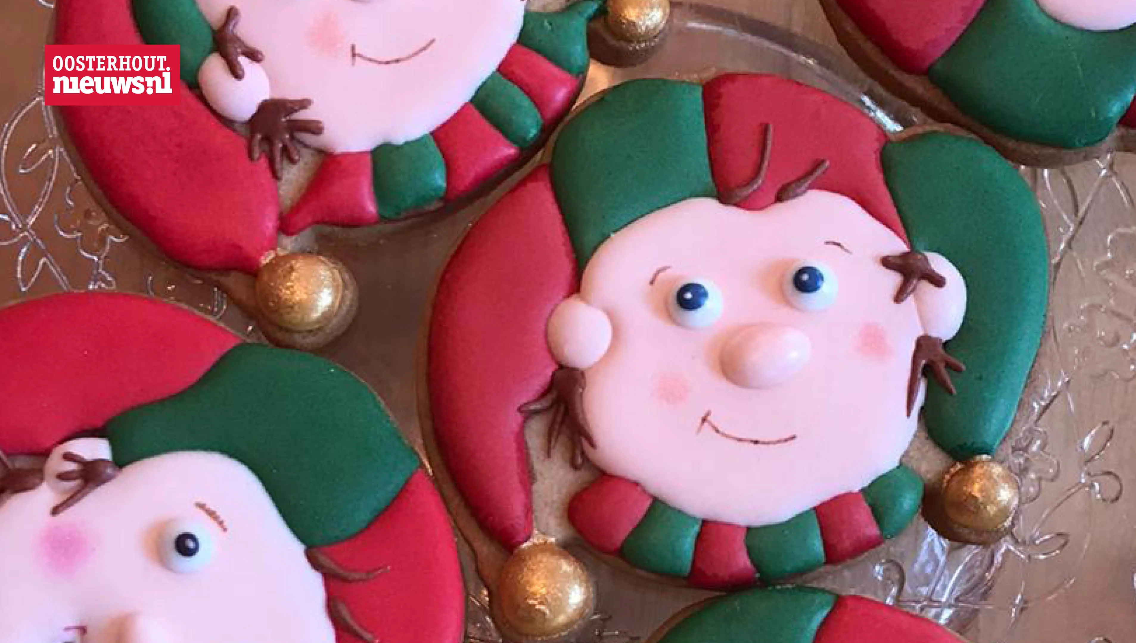 bombast koekjes