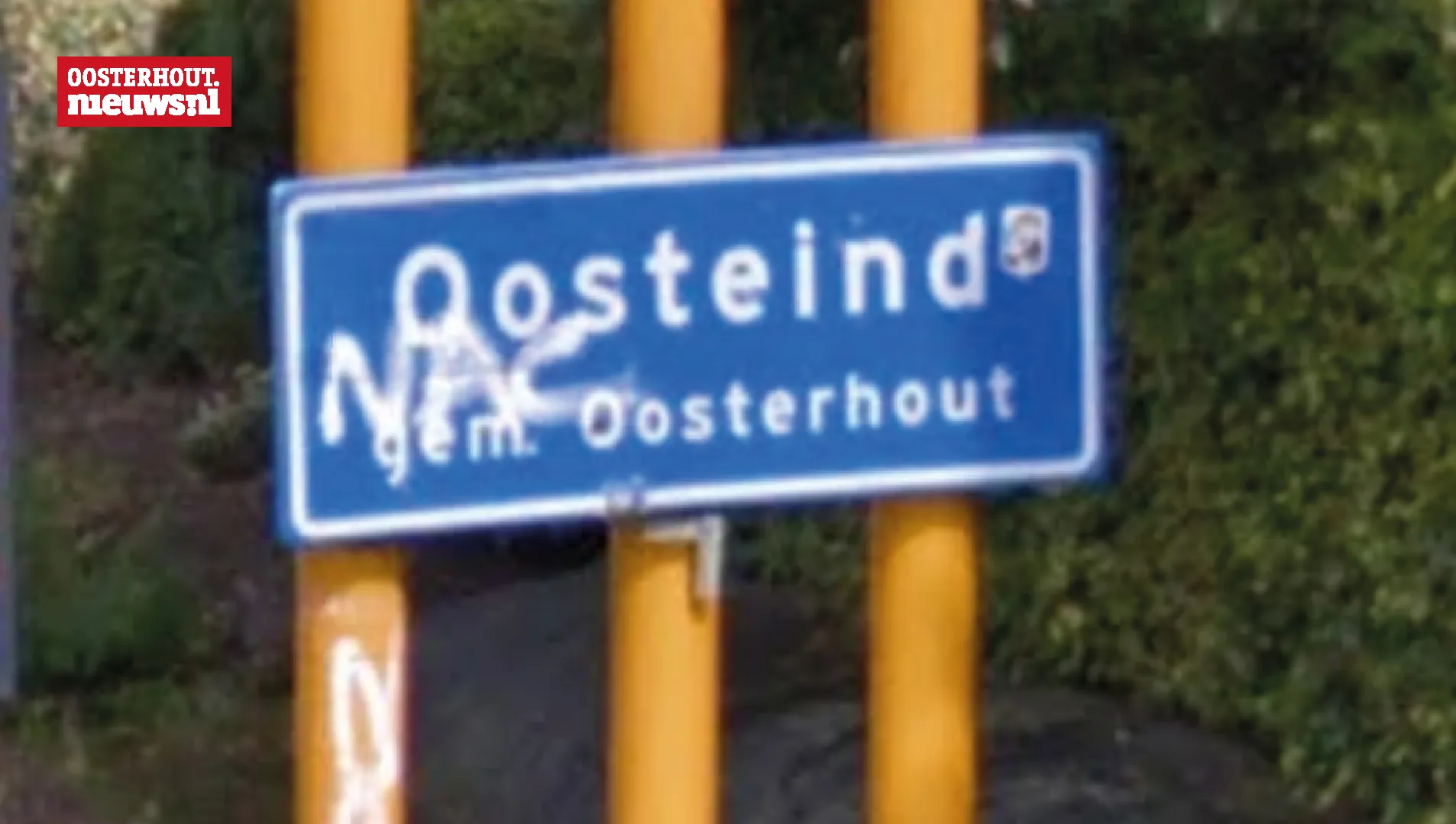 bord oosteind
