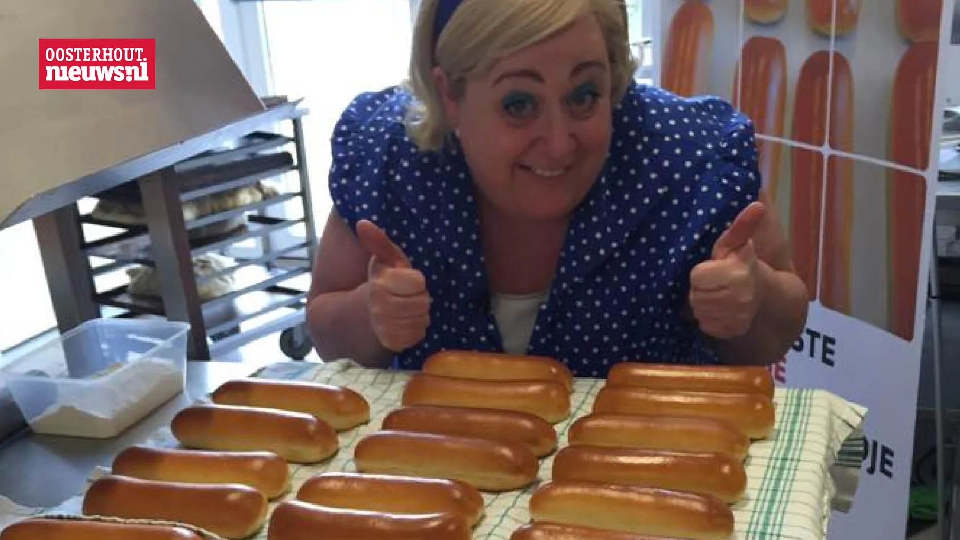 brabantse worstenbroodjes