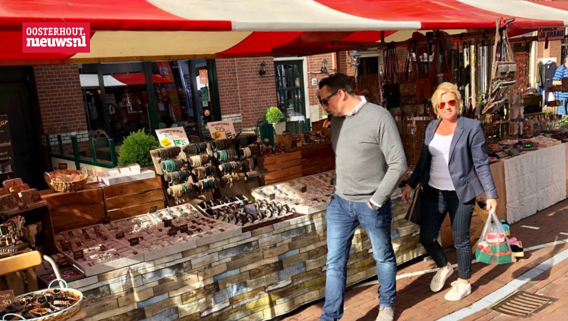 braderie