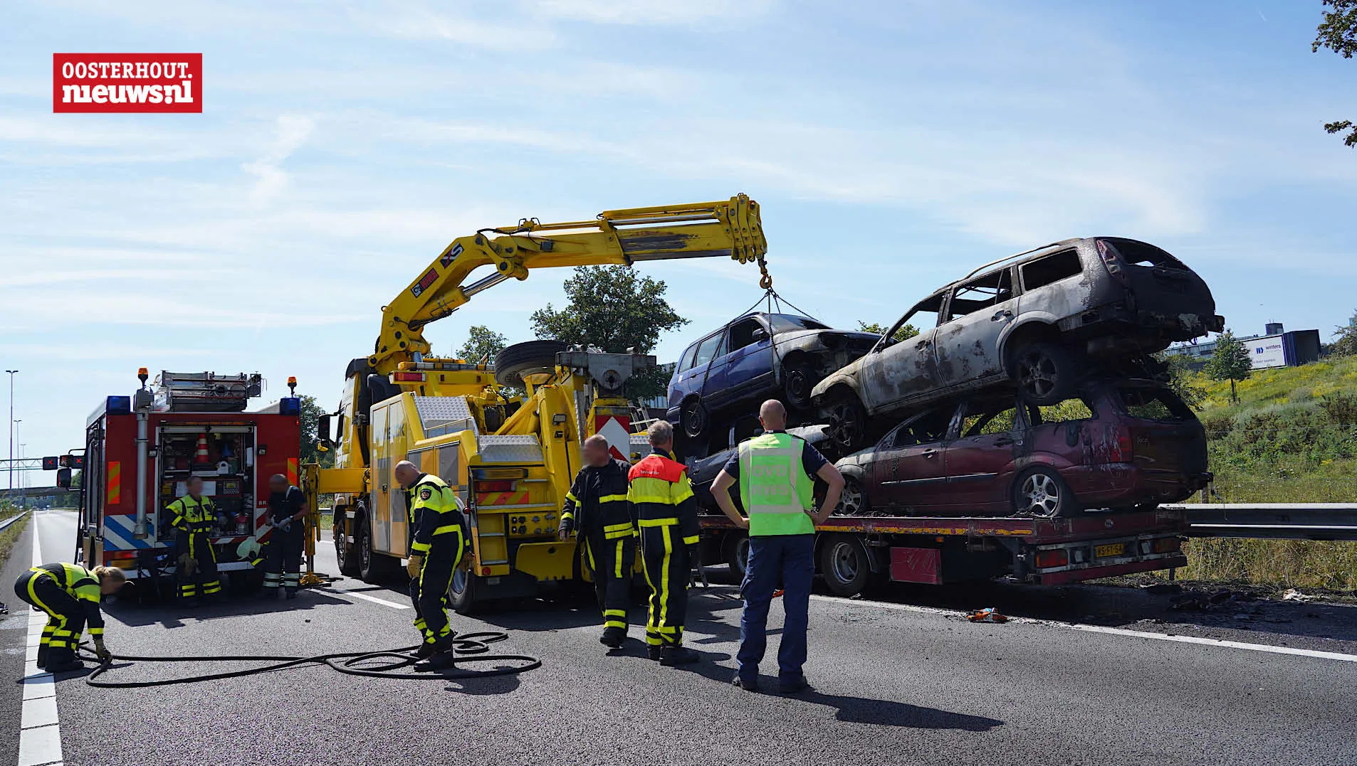 brand a27