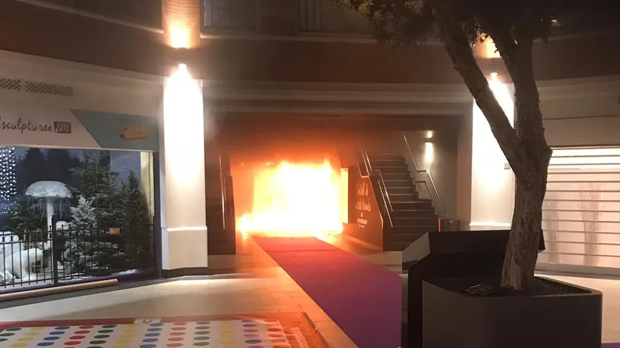 brand arendshof