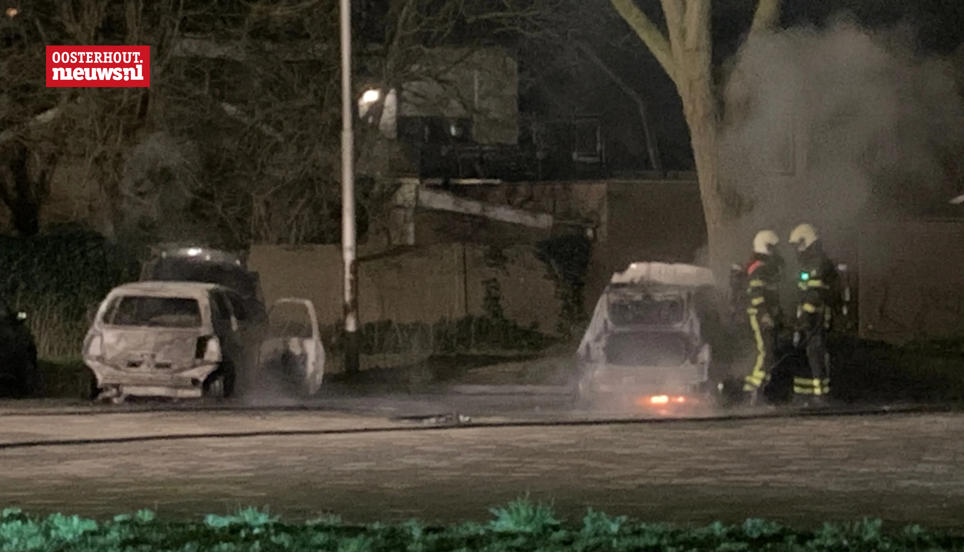 brand slotjesveld