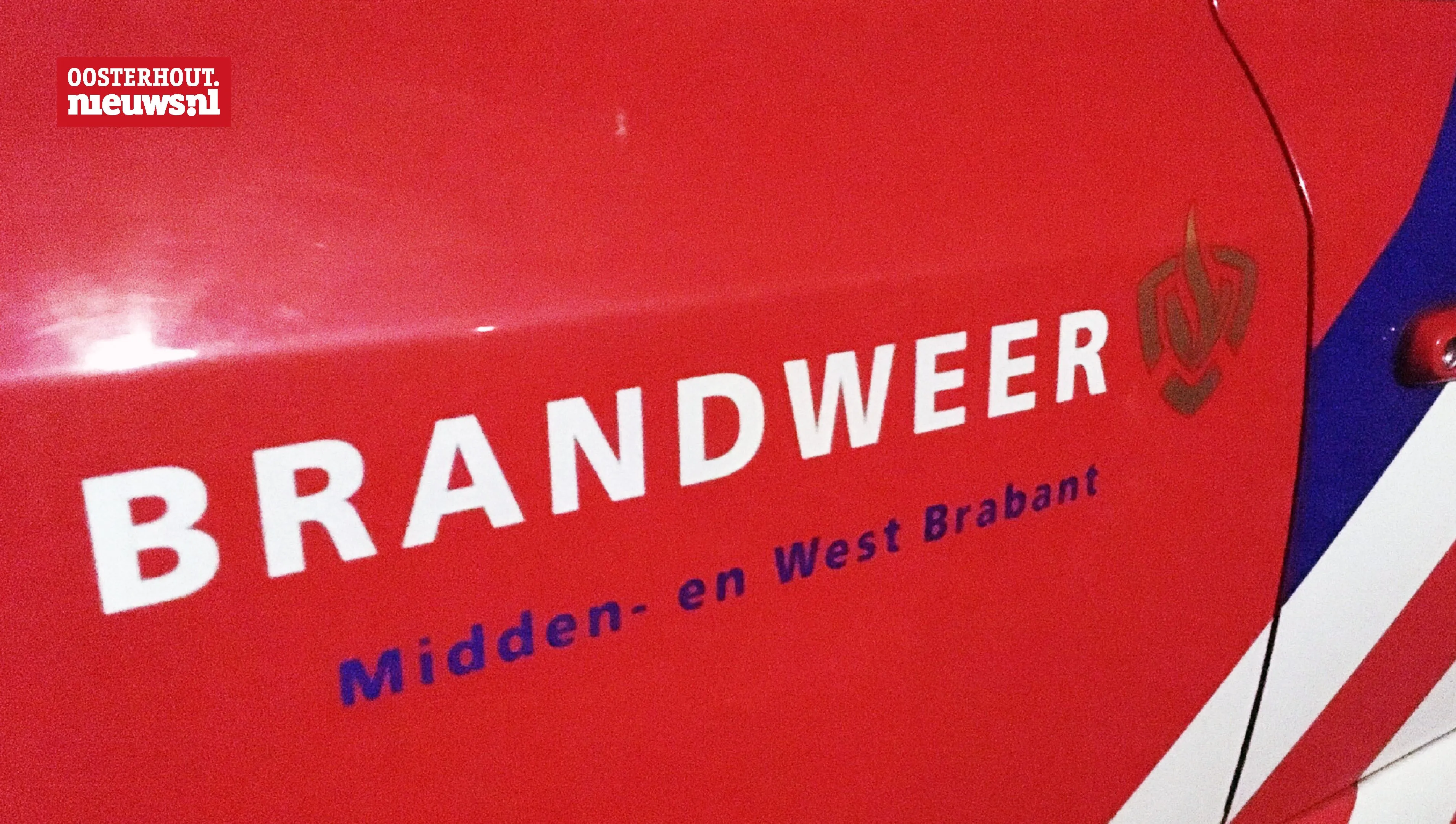 brandweer mwb