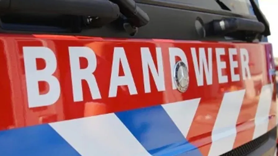 brandweer nw1