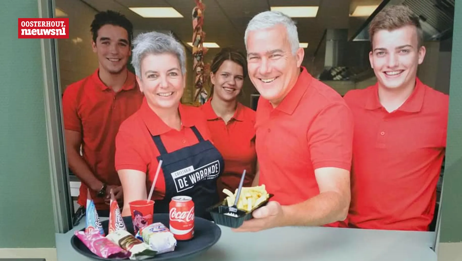 brasserie de warande