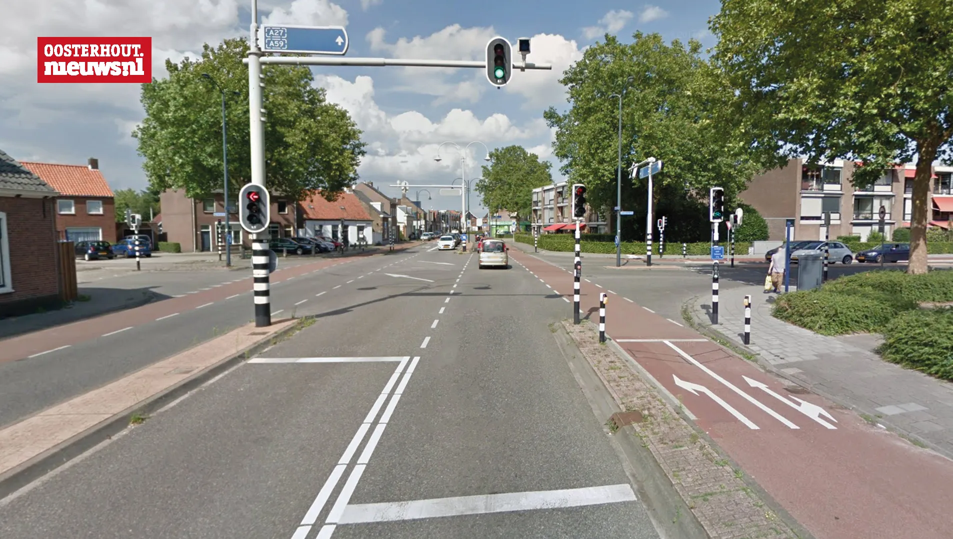 bredaseweg