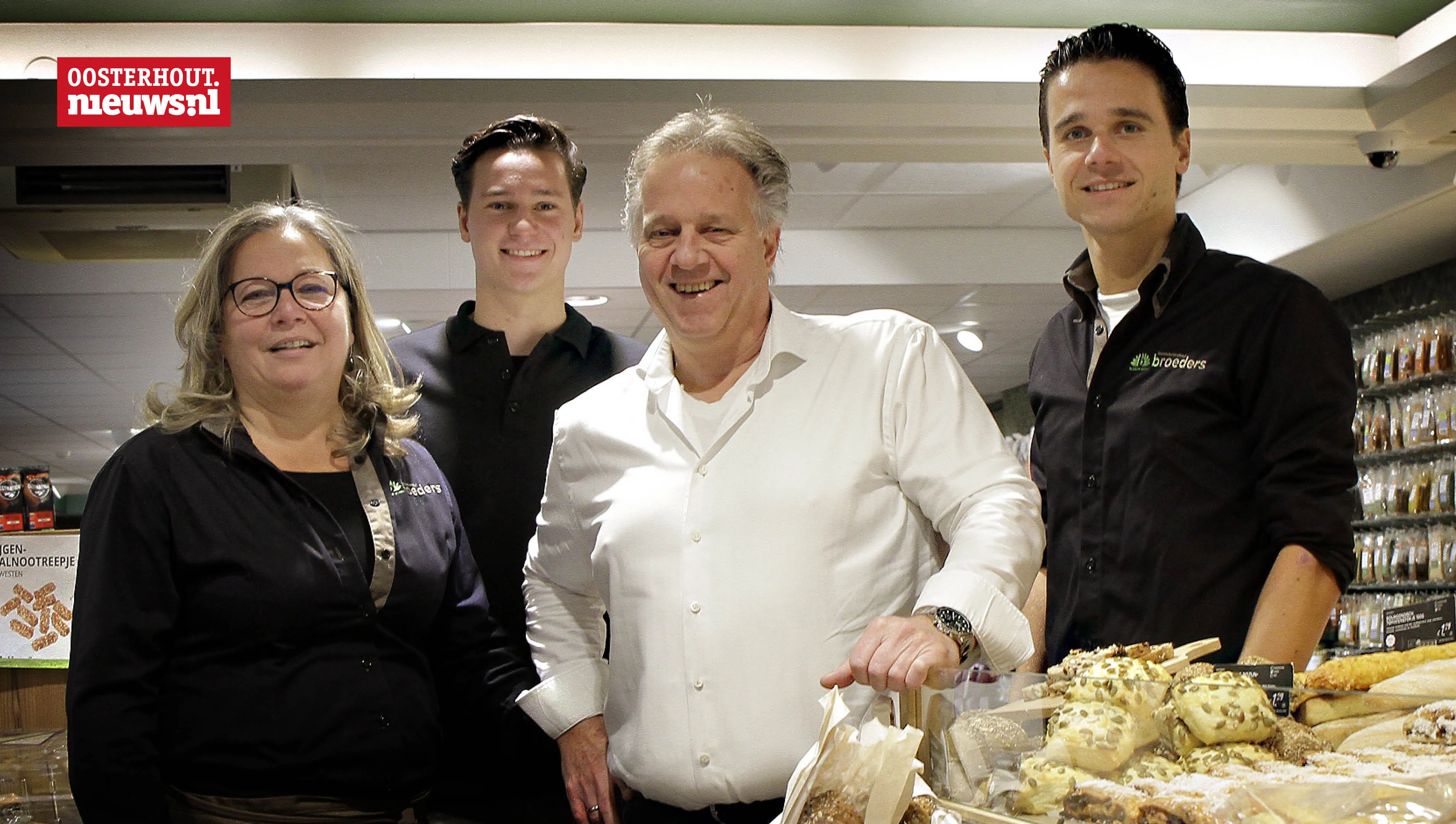 broeders gezondheidswinkel