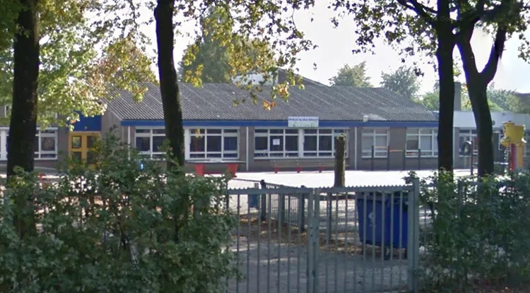 broodje vrijstaand