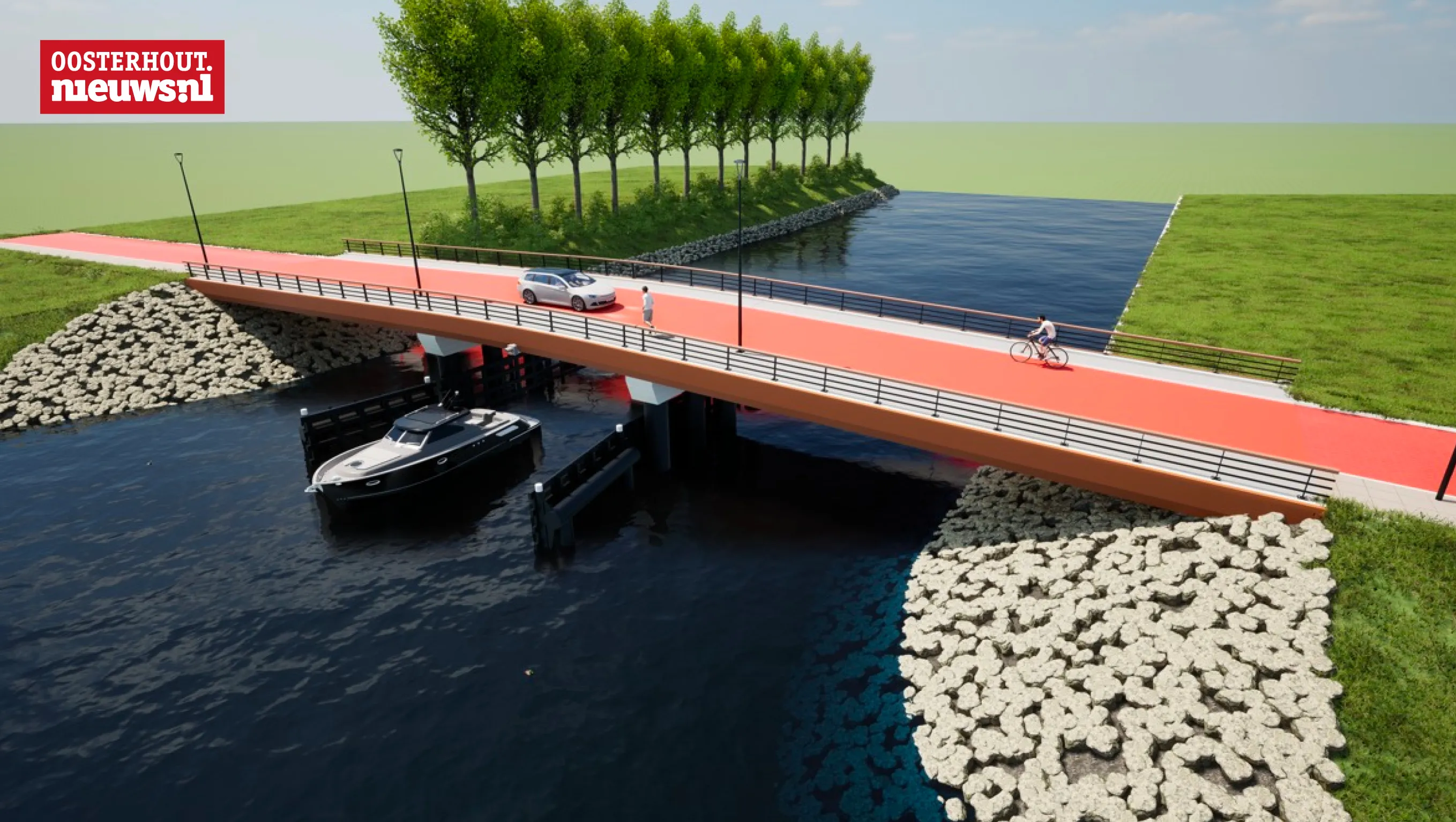 brug zwaaikom