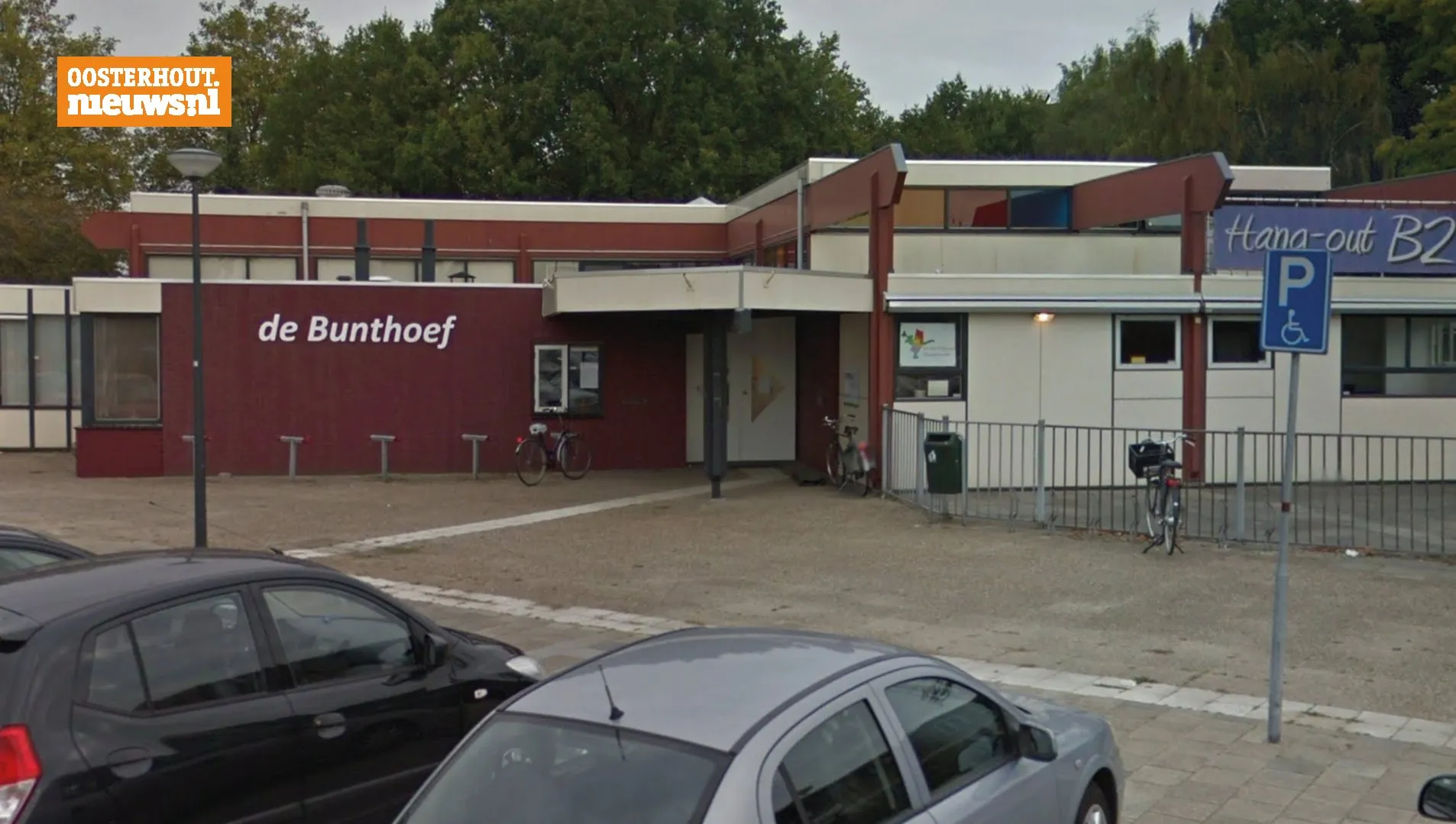 bunthoef