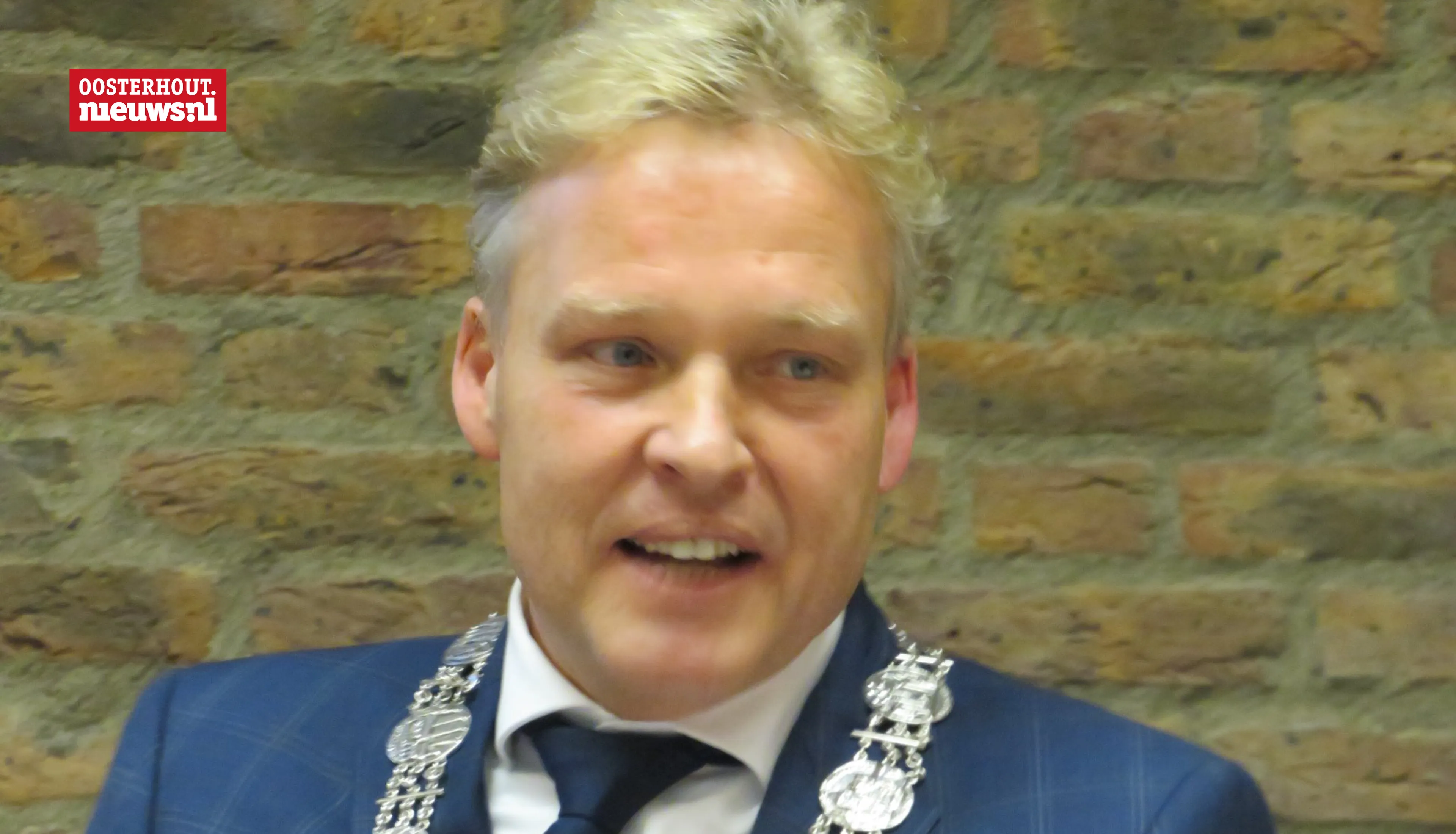 burgemeester