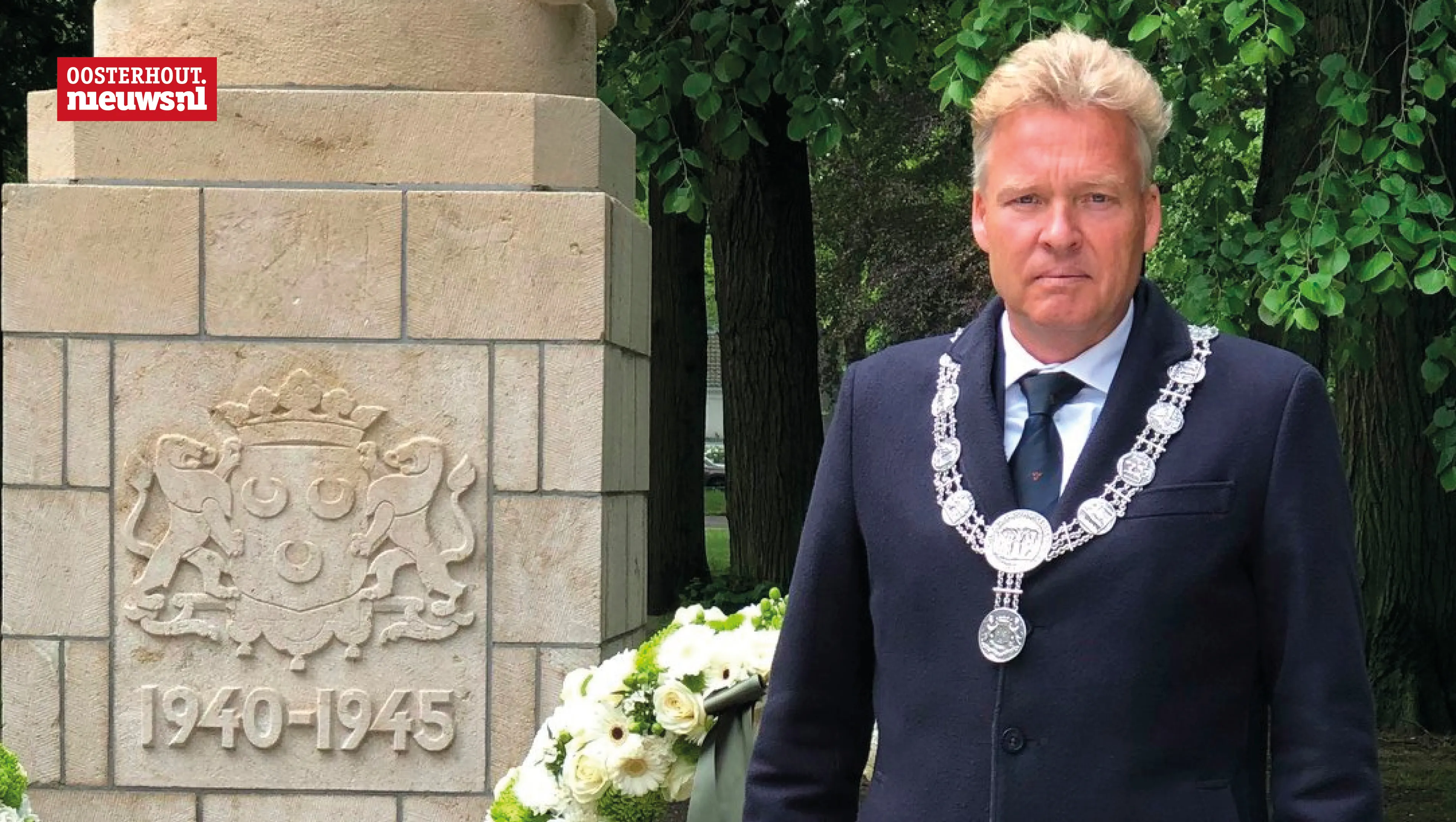 burgemeester