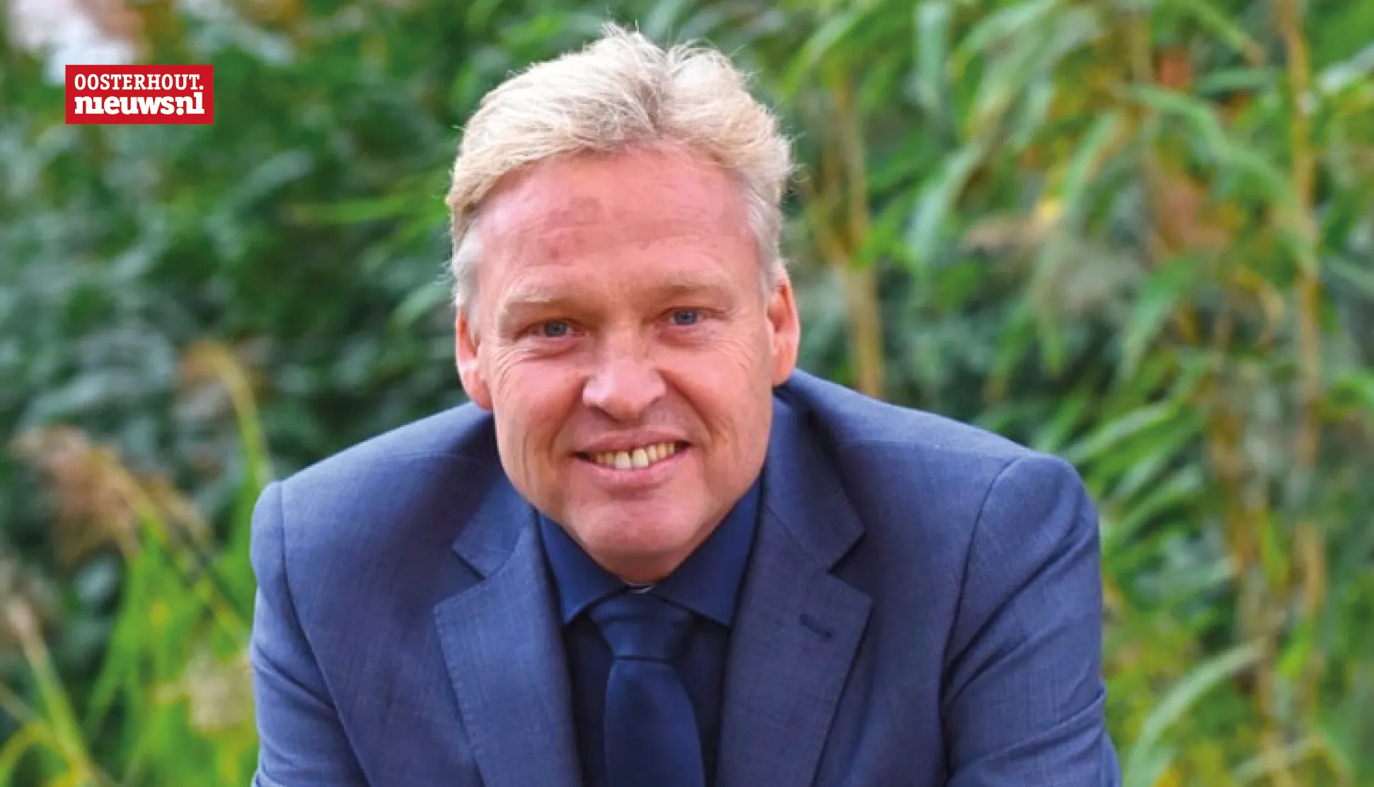 burgemeester mark buijs