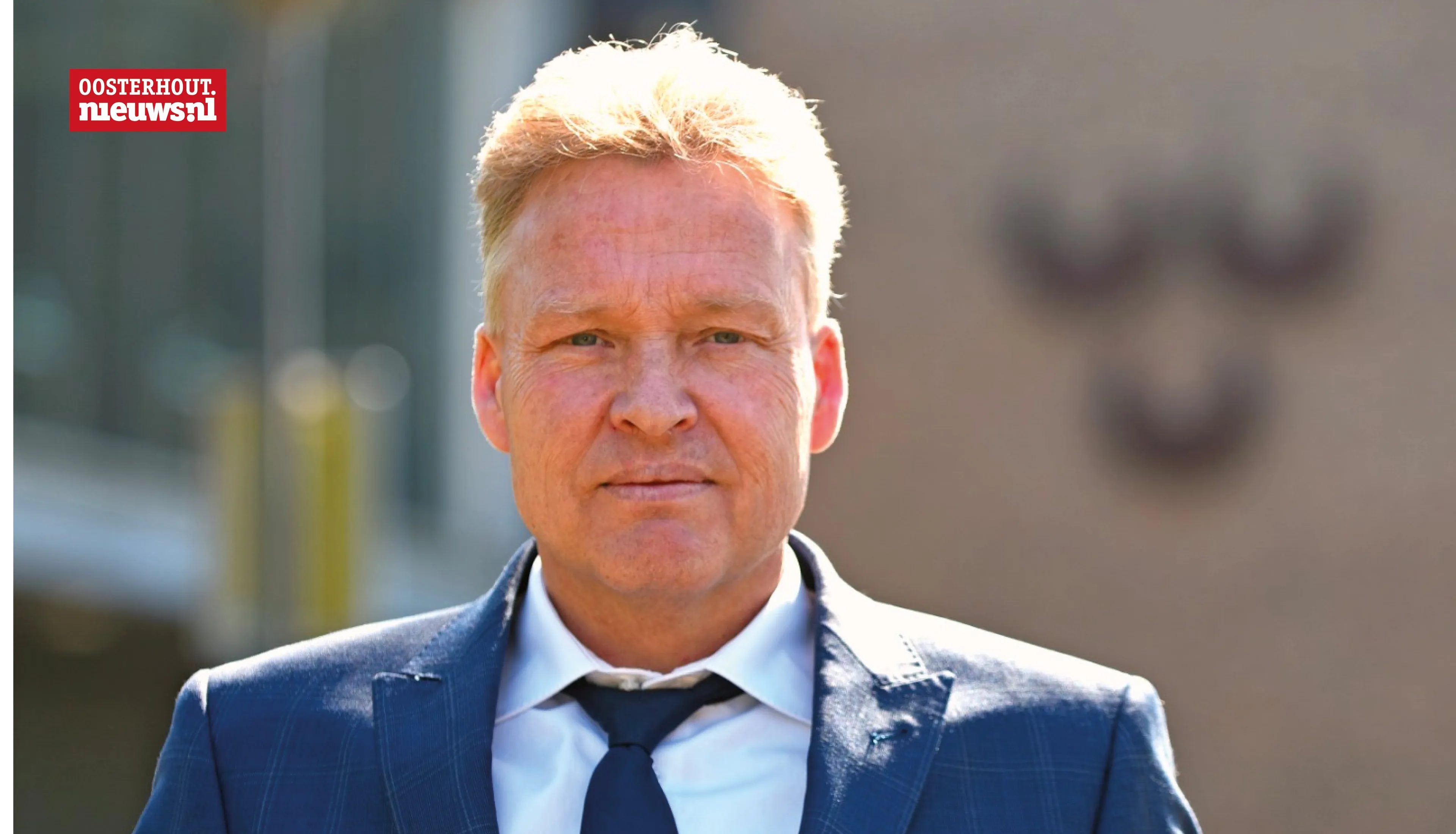 burgemeester mark buijs