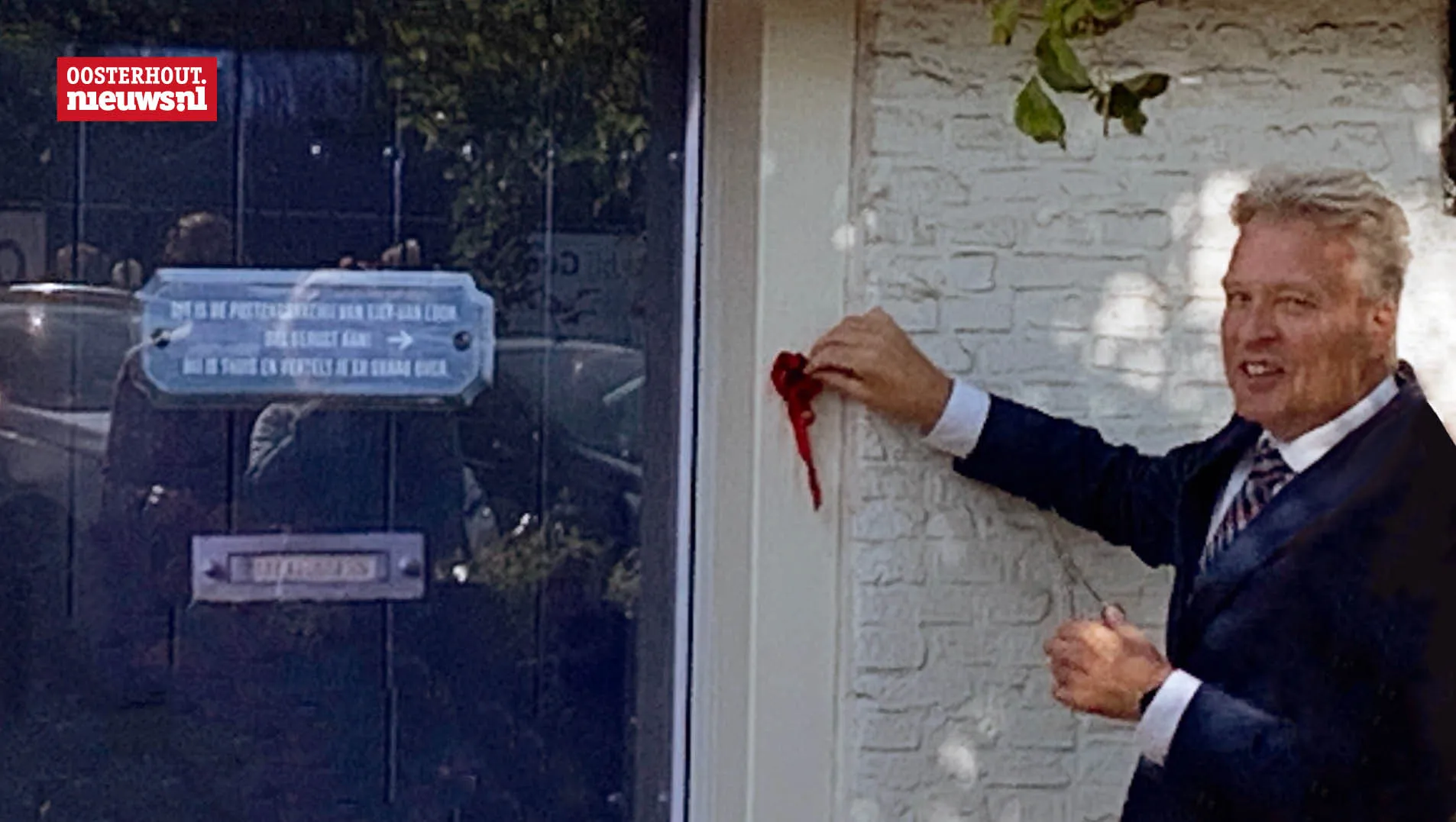 burgemeester schelleboom