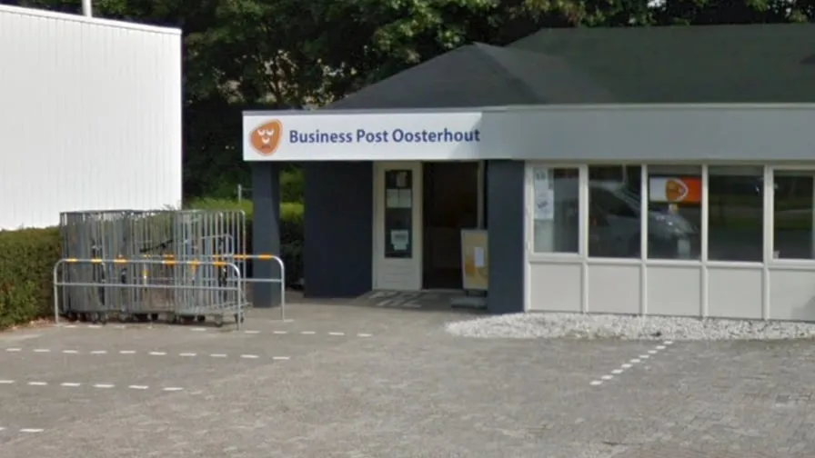 business post oosterhout nw