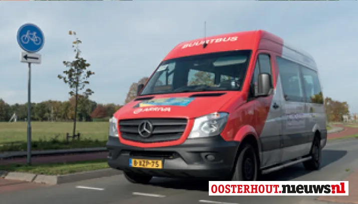 buurtbus