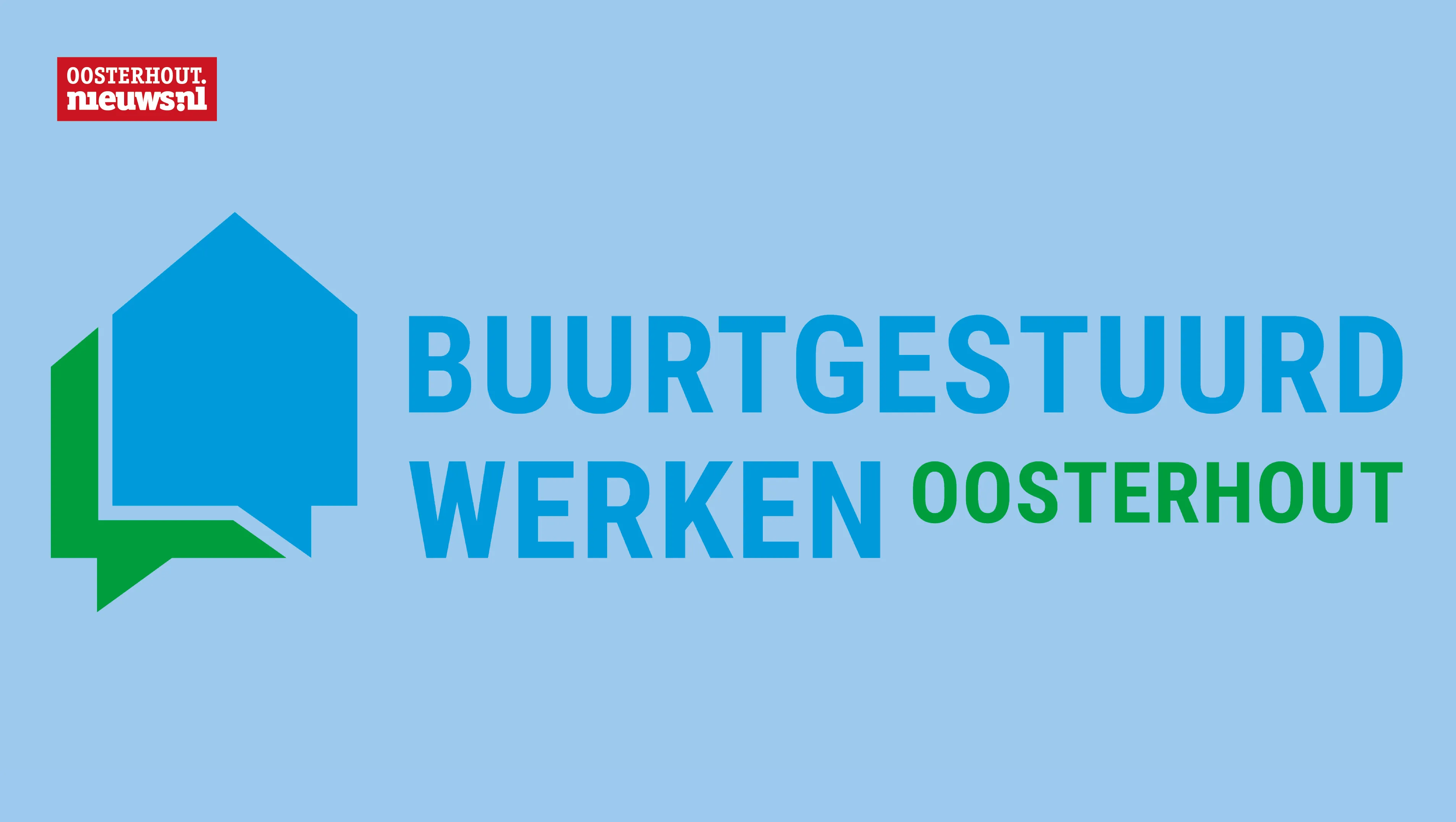 buurtgestuurd werken